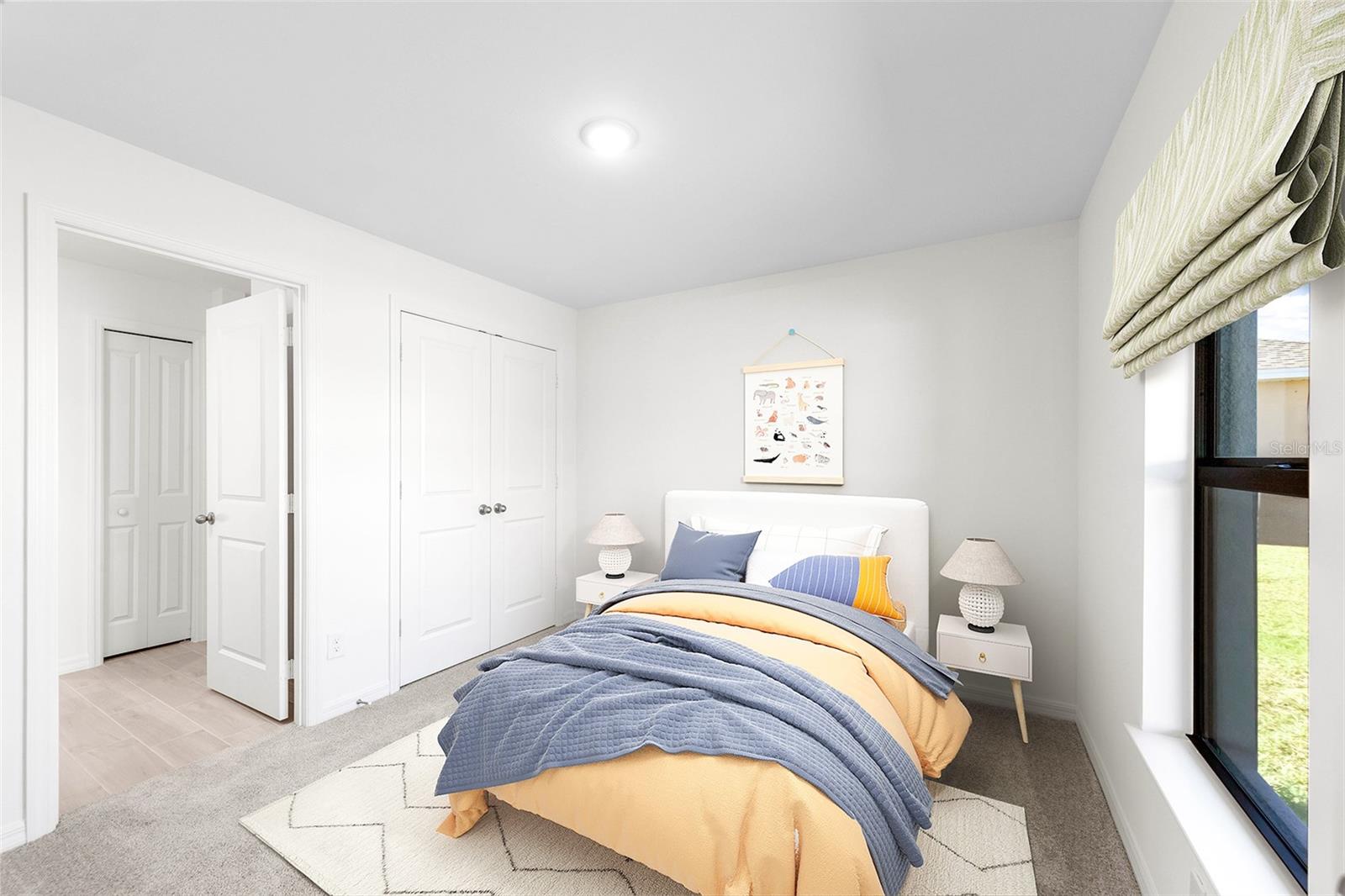 PORT CHARLOTTE SEC 020 - Residential