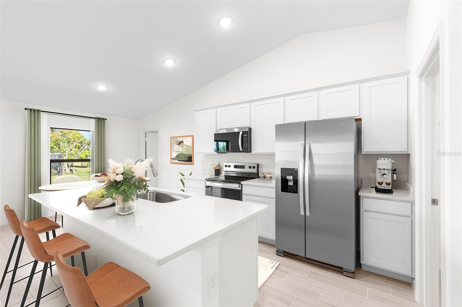 PORT CHARLOTTE SEC 020 - Residential