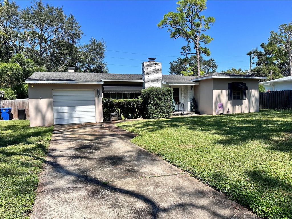 Photo of 6449 Dartmouth Avenue N, St Petersburg, FL 33710 (MLS # TB8433502)