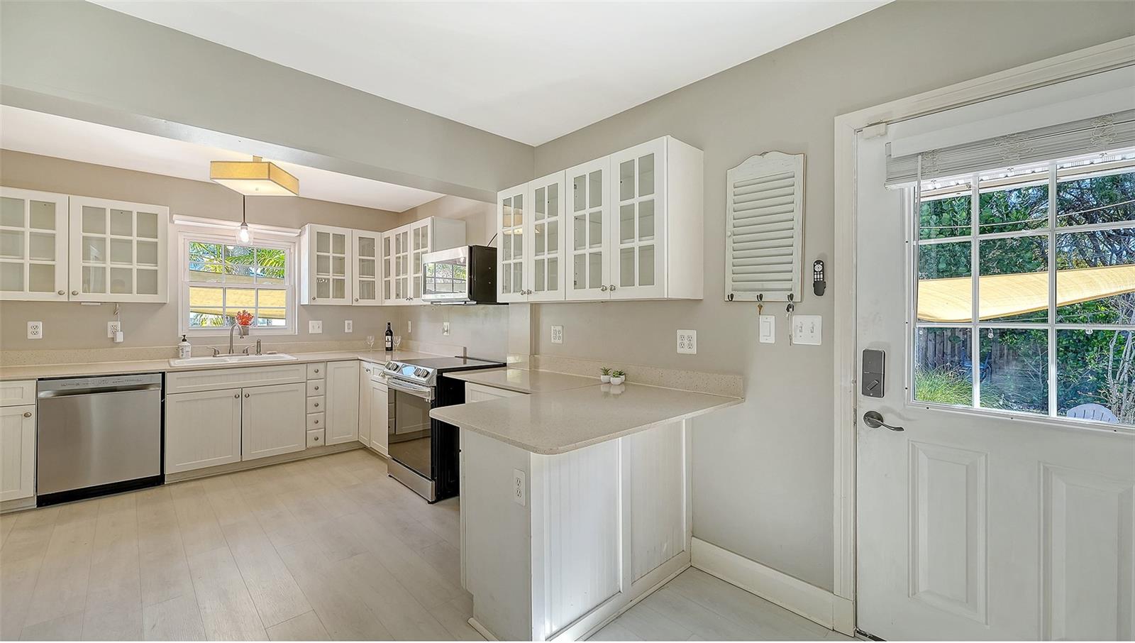 G L HORTONS RIVER SUB - Residential