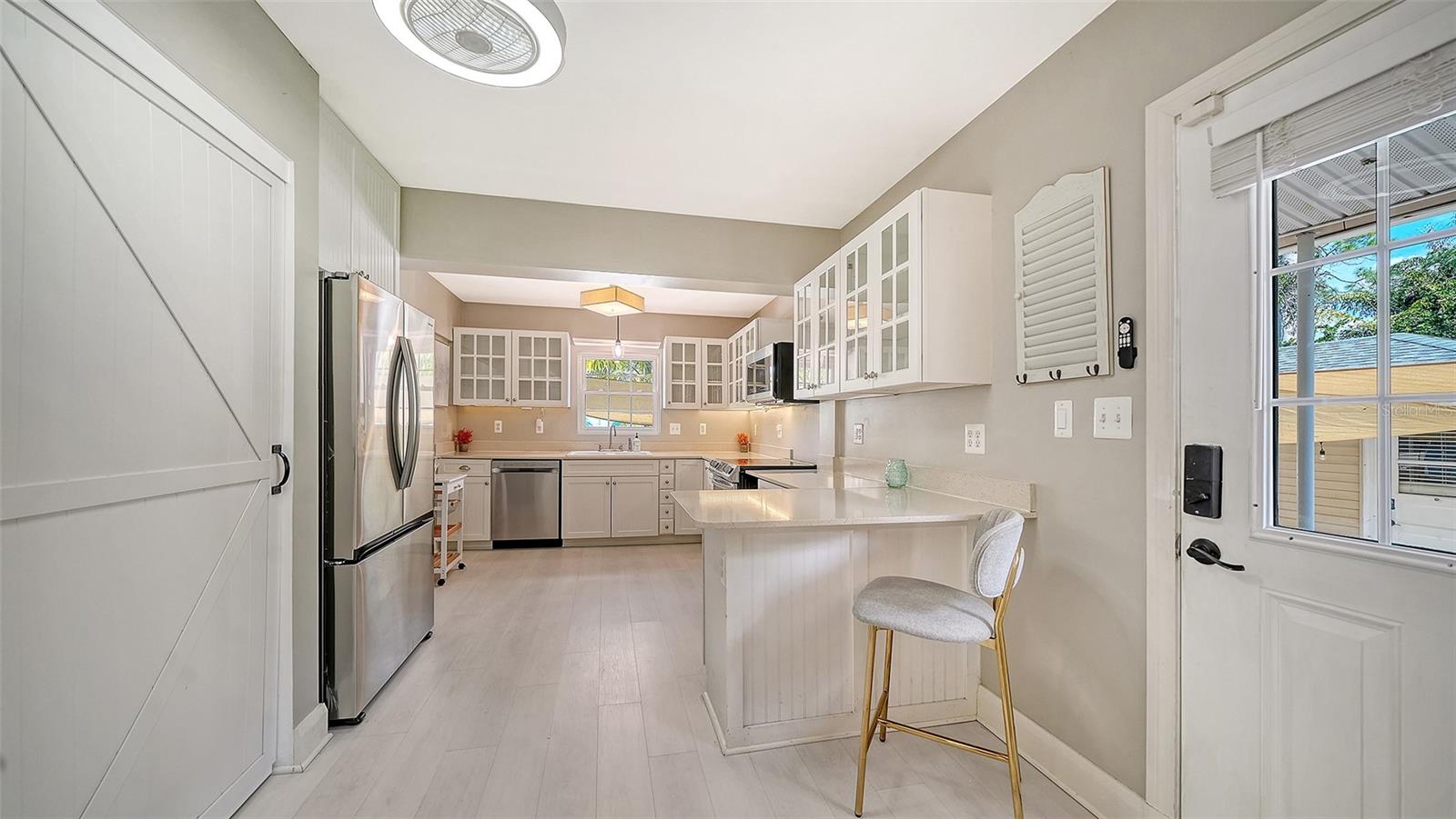 G L HORTONS RIVER SUB - Residential