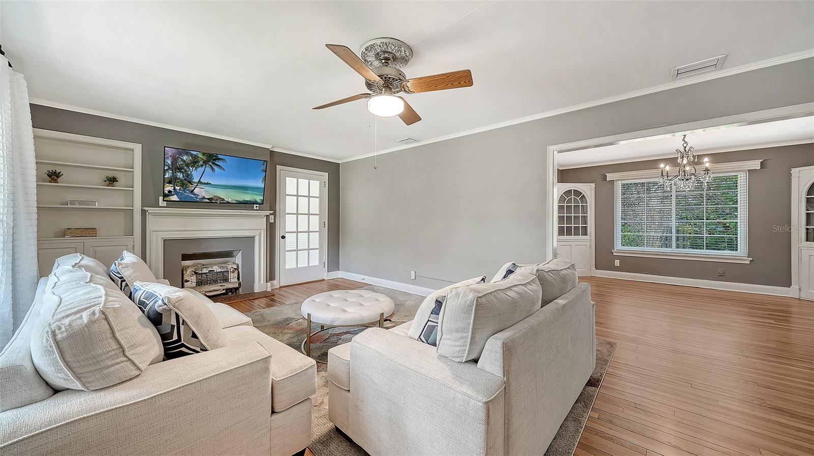 G L HORTONS RIVER SUB - Residential