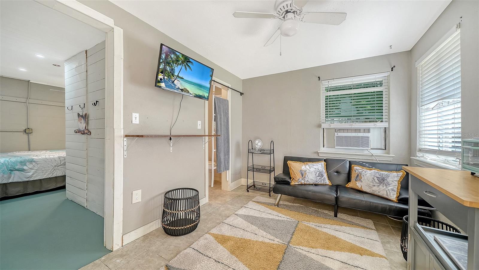 G L HORTONS RIVER SUB - Residential