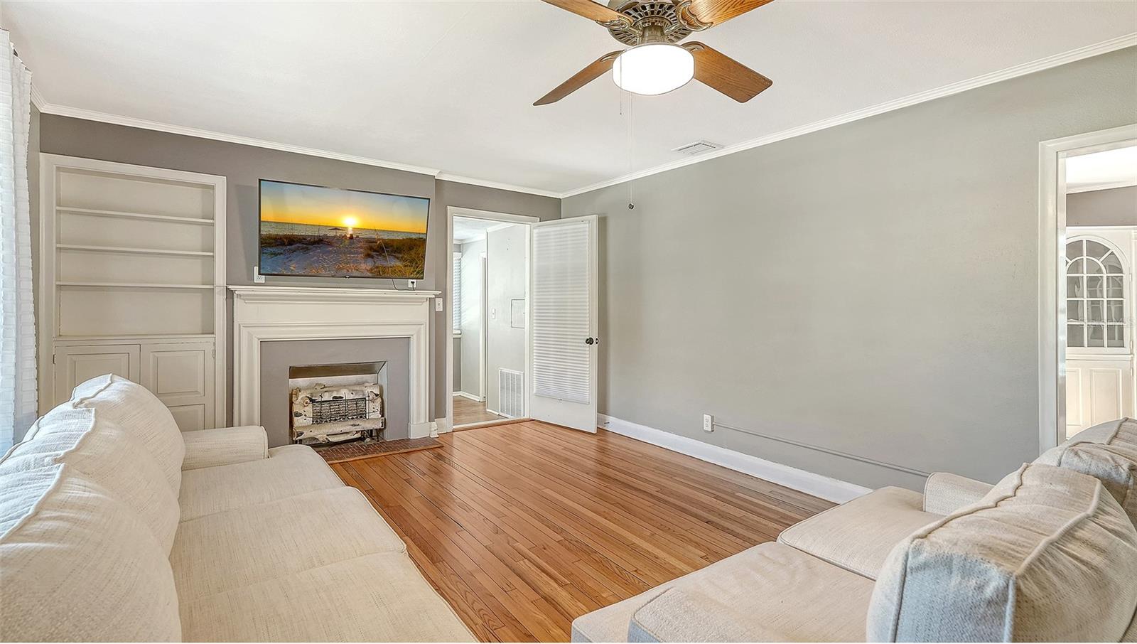 G L HORTONS RIVER SUB - Residential