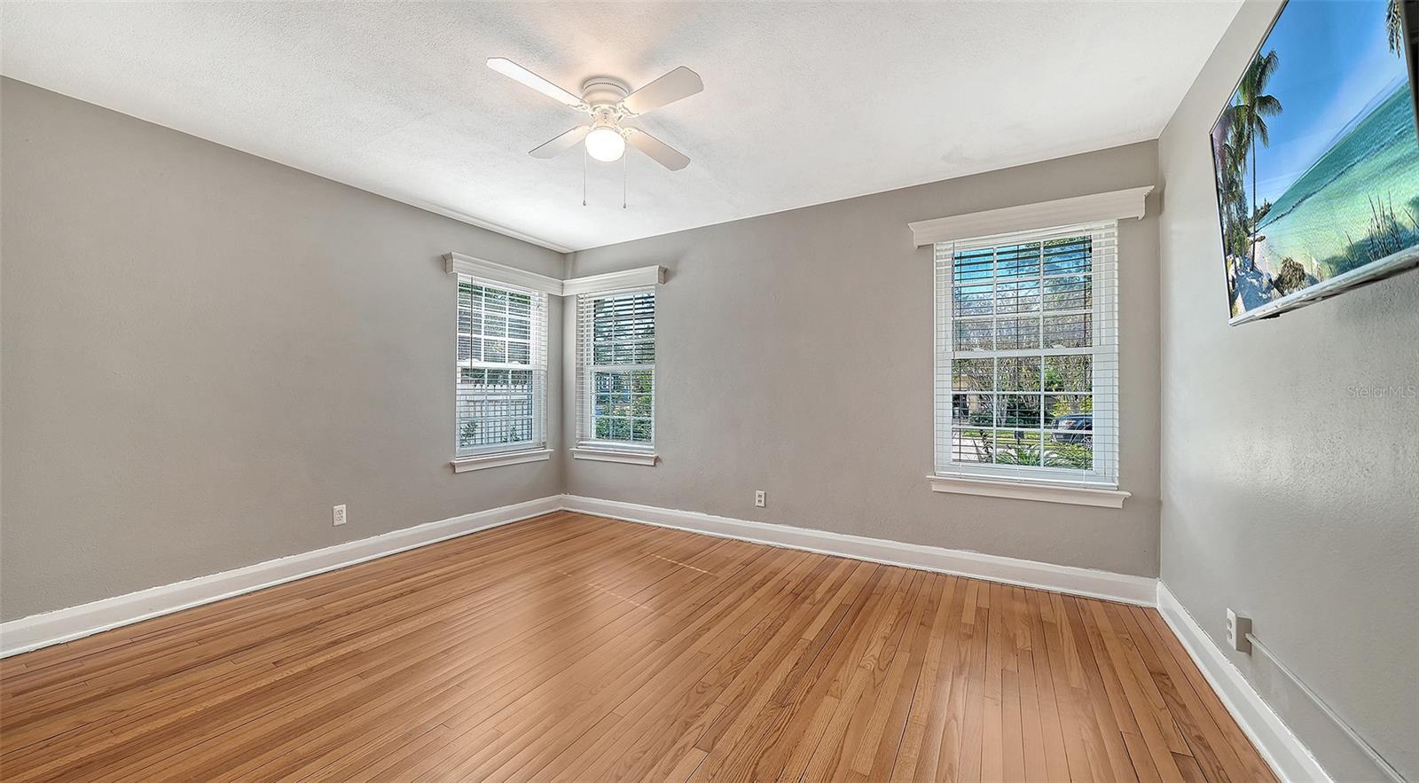 G L HORTONS RIVER SUB - Residential