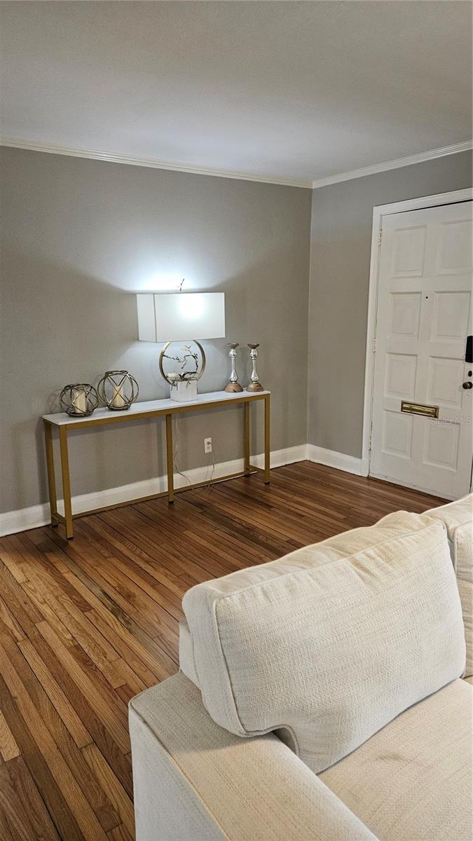 G L HORTONS RIVER SUB - Residential