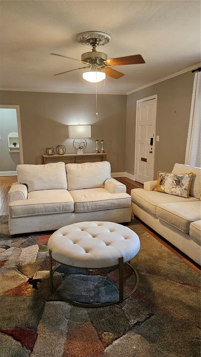 G L HORTONS RIVER SUB - Residential