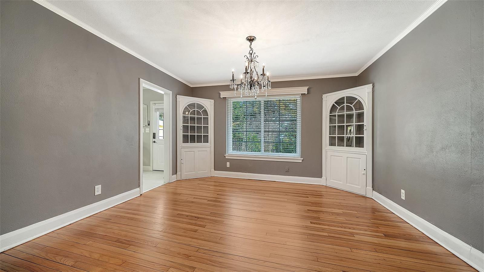 G L HORTONS RIVER SUB - Residential