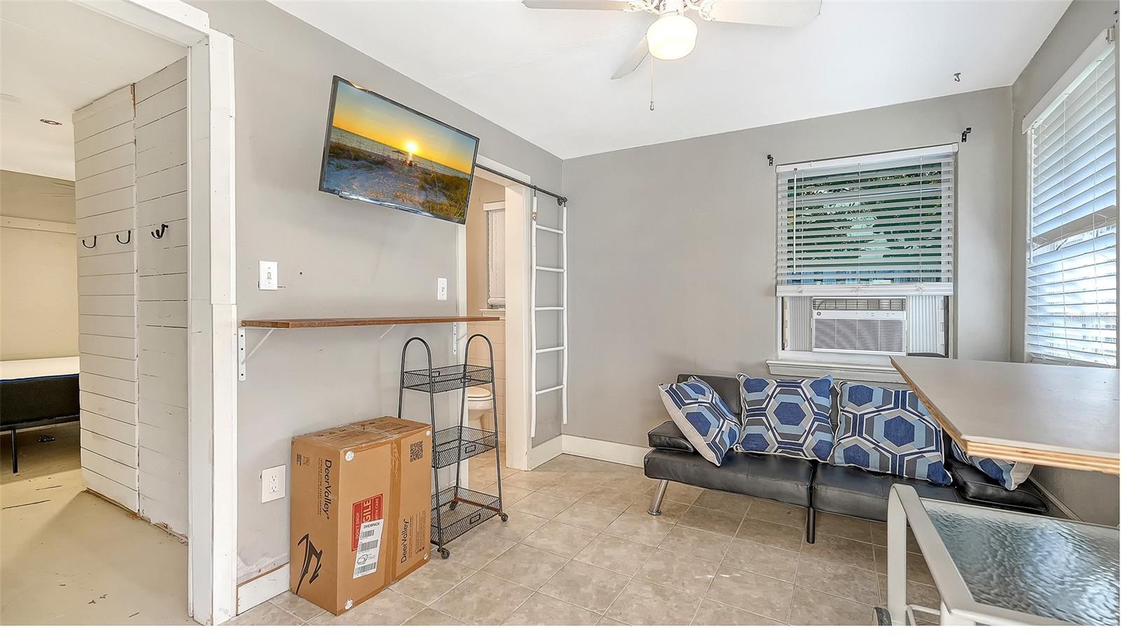 G L HORTONS RIVER SUB - Residential