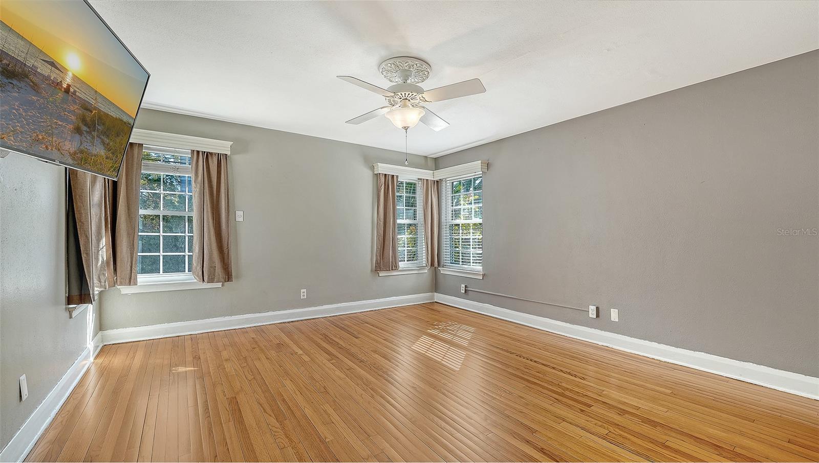 G L HORTONS RIVER SUB - Residential