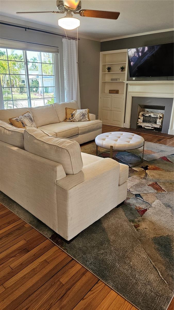 G L HORTONS RIVER SUB - Residential