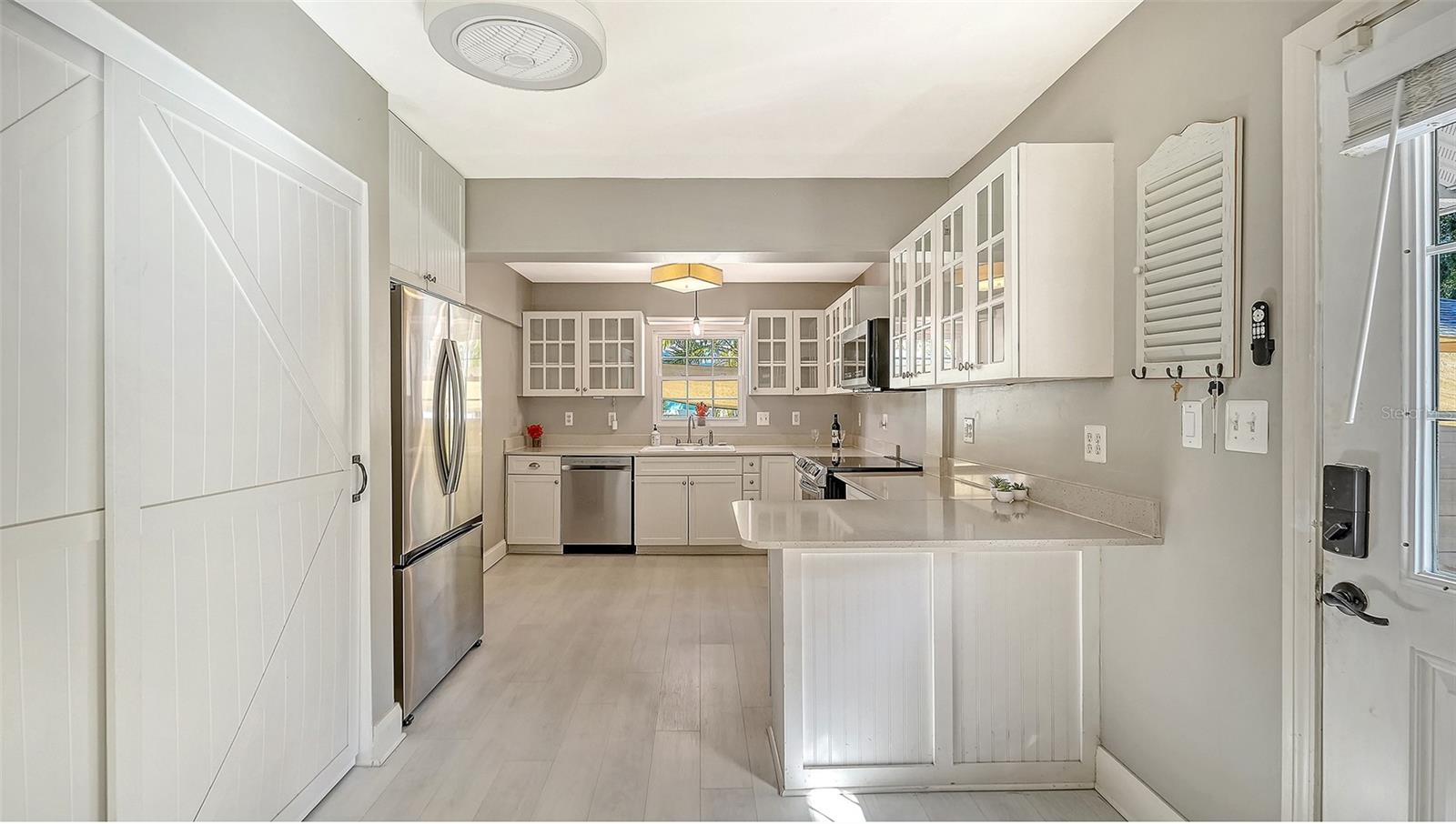 G L HORTONS RIVER SUB - Residential