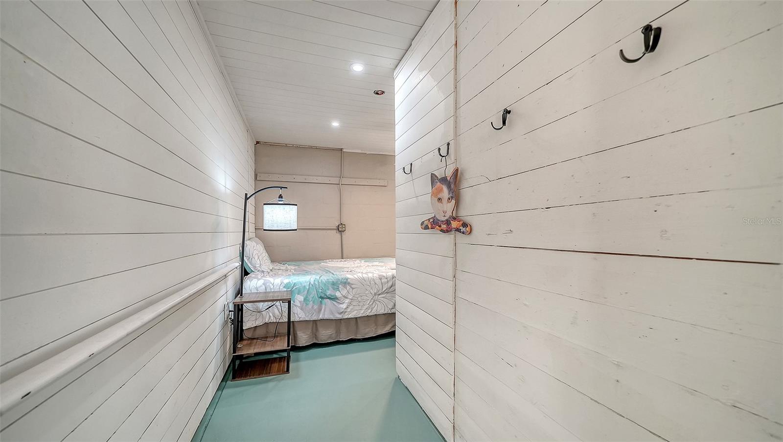 G L HORTONS RIVER SUB - Residential