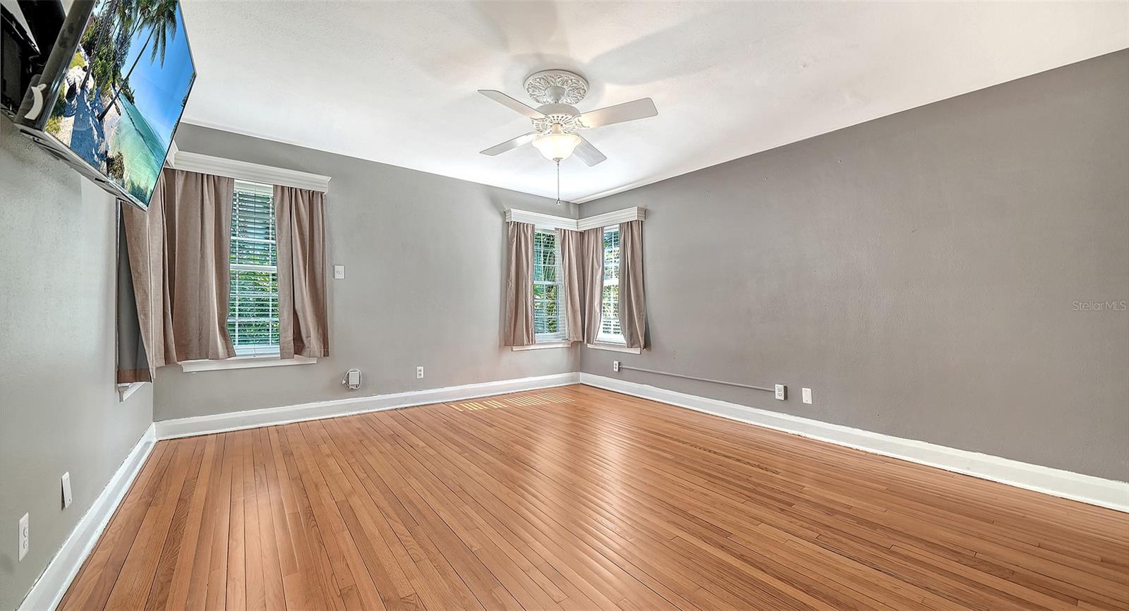 G L HORTONS RIVER SUB - Residential