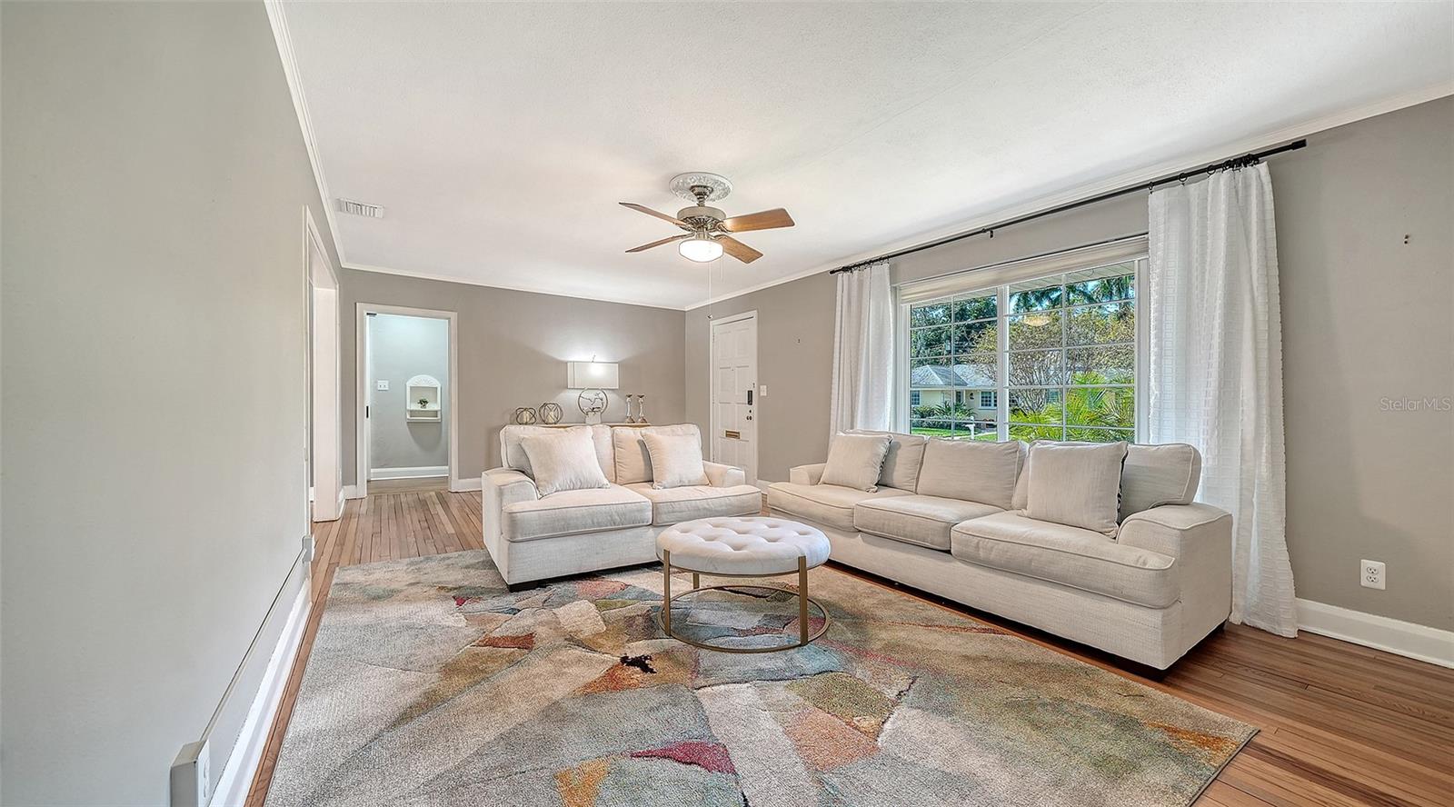 G L HORTONS RIVER SUB - Residential