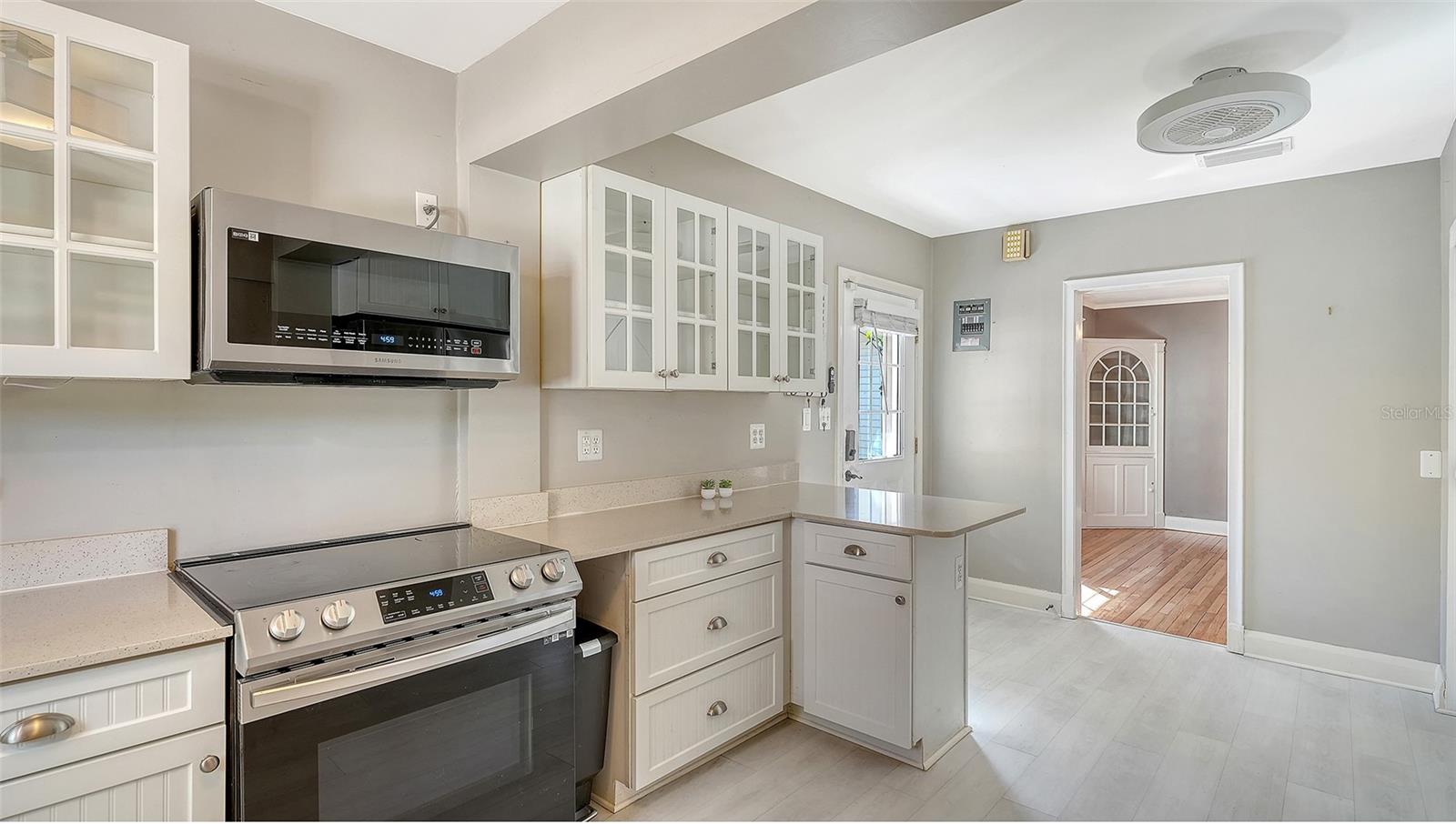 G L HORTONS RIVER SUB - Residential