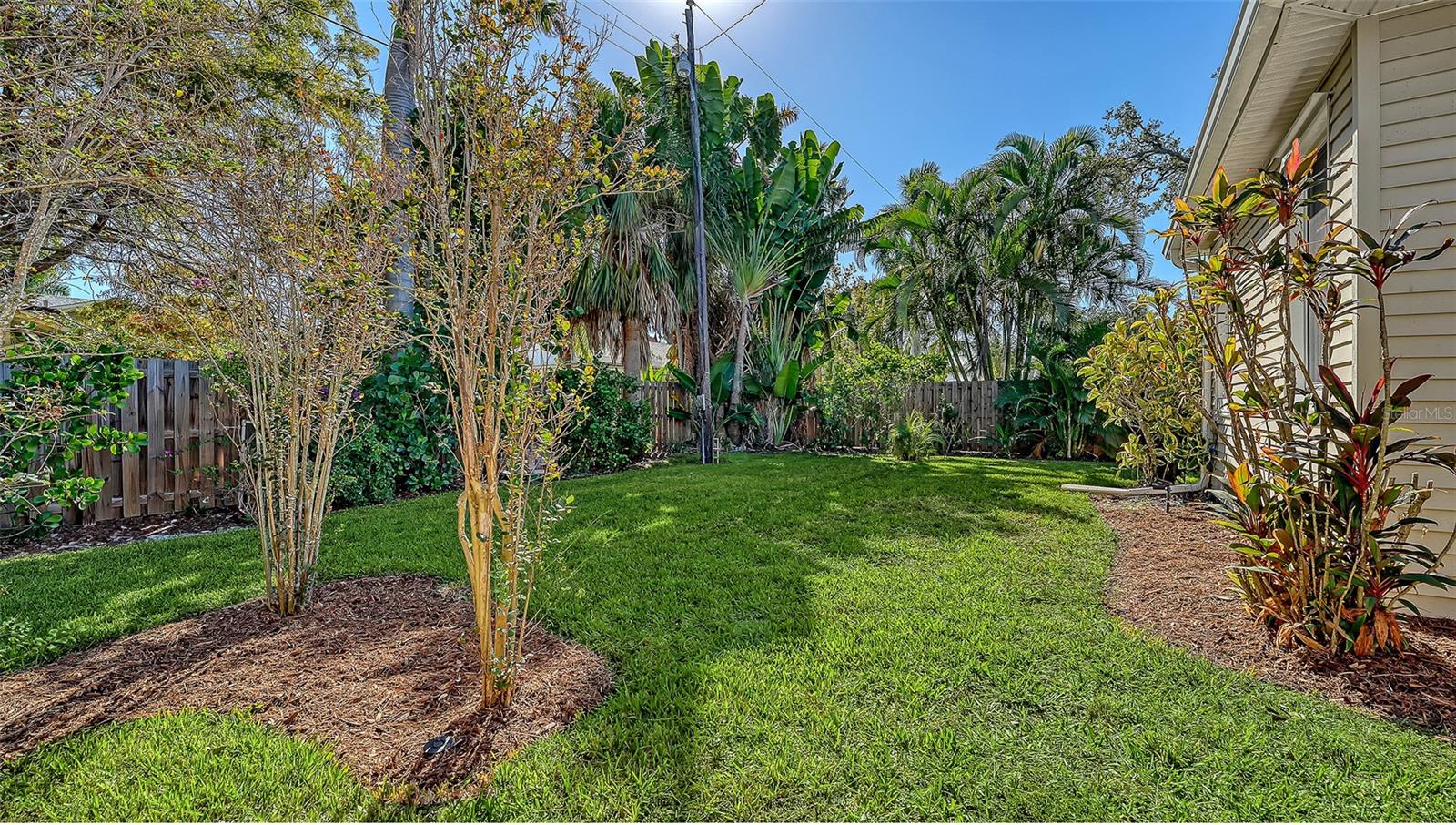 G L HORTONS RIVER SUB - Residential