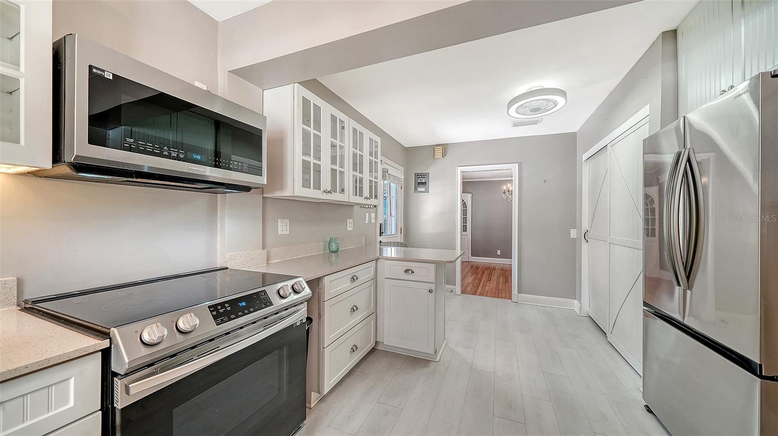 G L HORTONS RIVER SUB - Residential