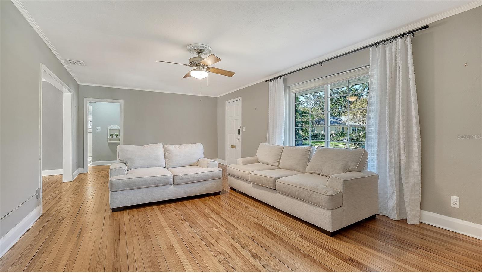 G L HORTONS RIVER SUB - Residential