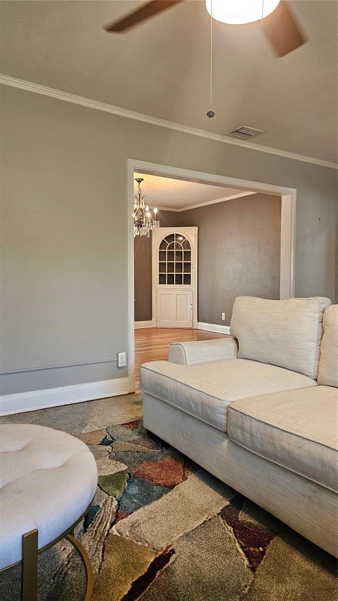 G L HORTONS RIVER SUB - Residential