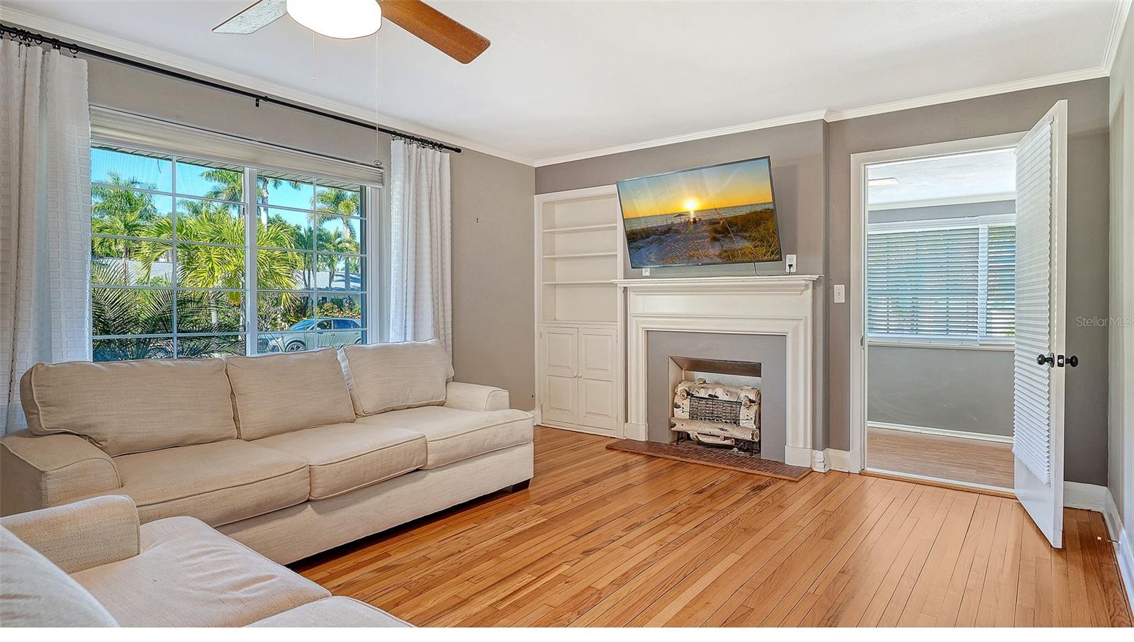 G L HORTONS RIVER SUB - Residential