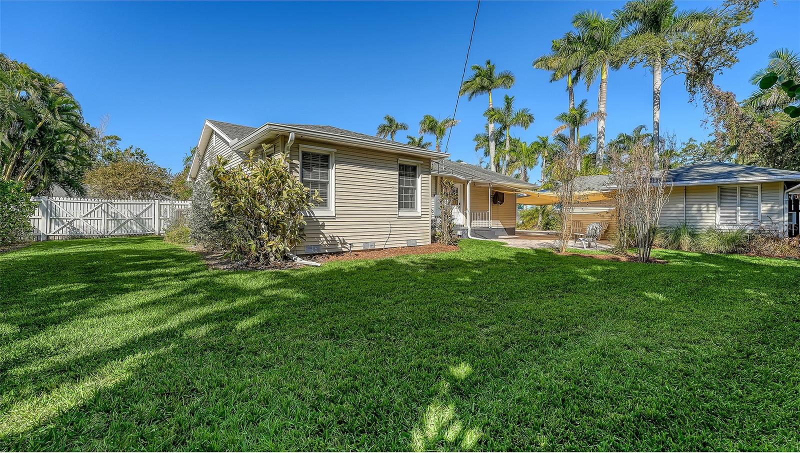 G L HORTONS RIVER SUB - Residential