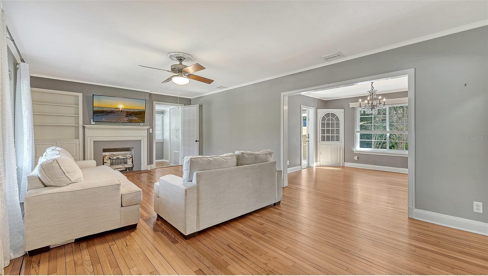 G L HORTONS RIVER SUB - Residential