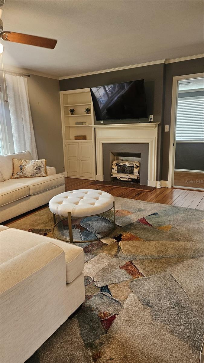 G L HORTONS RIVER SUB - Residential