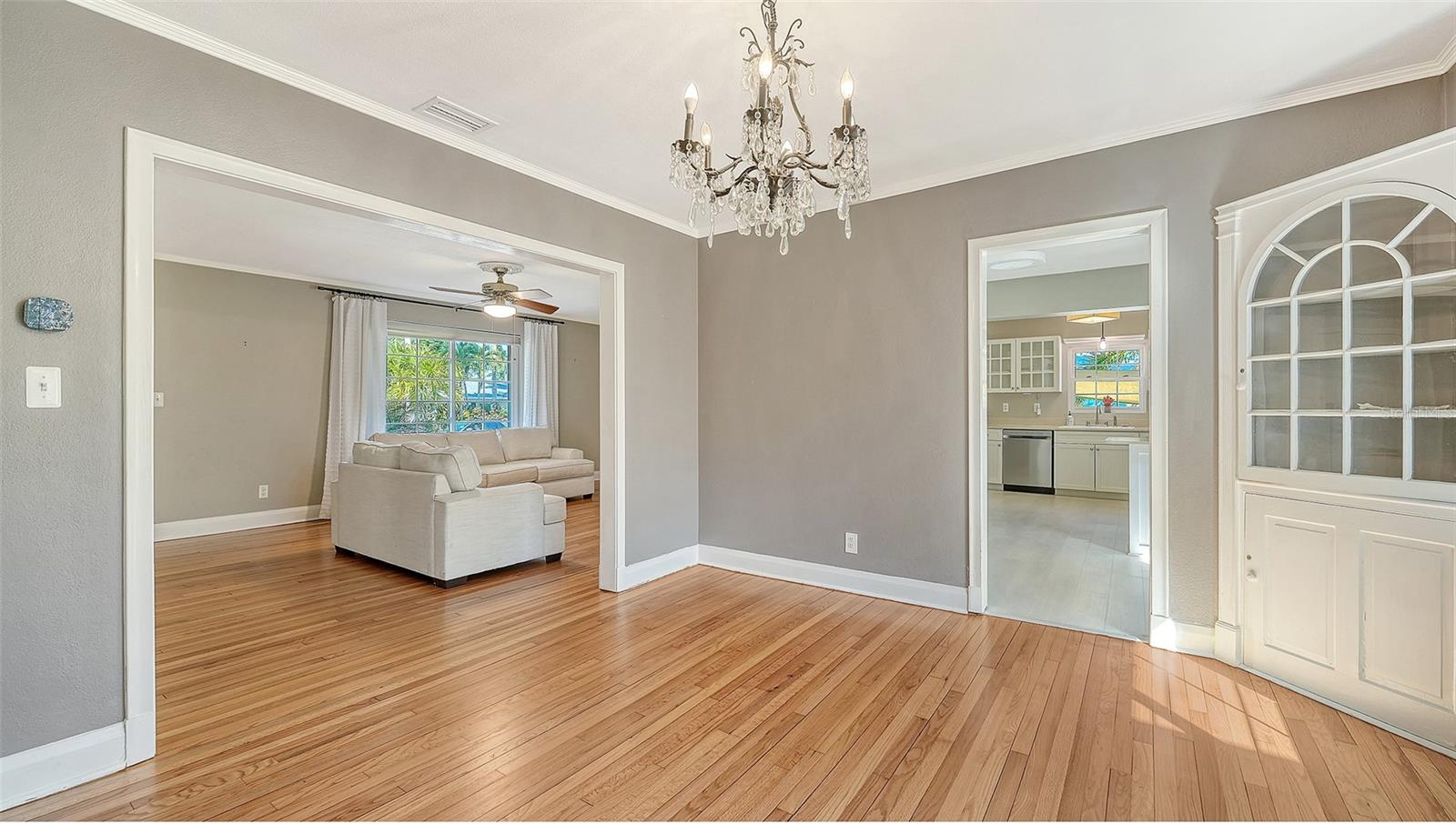 G L HORTONS RIVER SUB - Residential