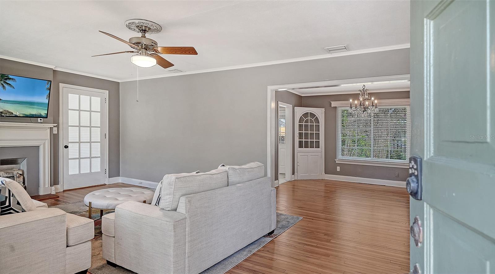 G L HORTONS RIVER SUB - Residential