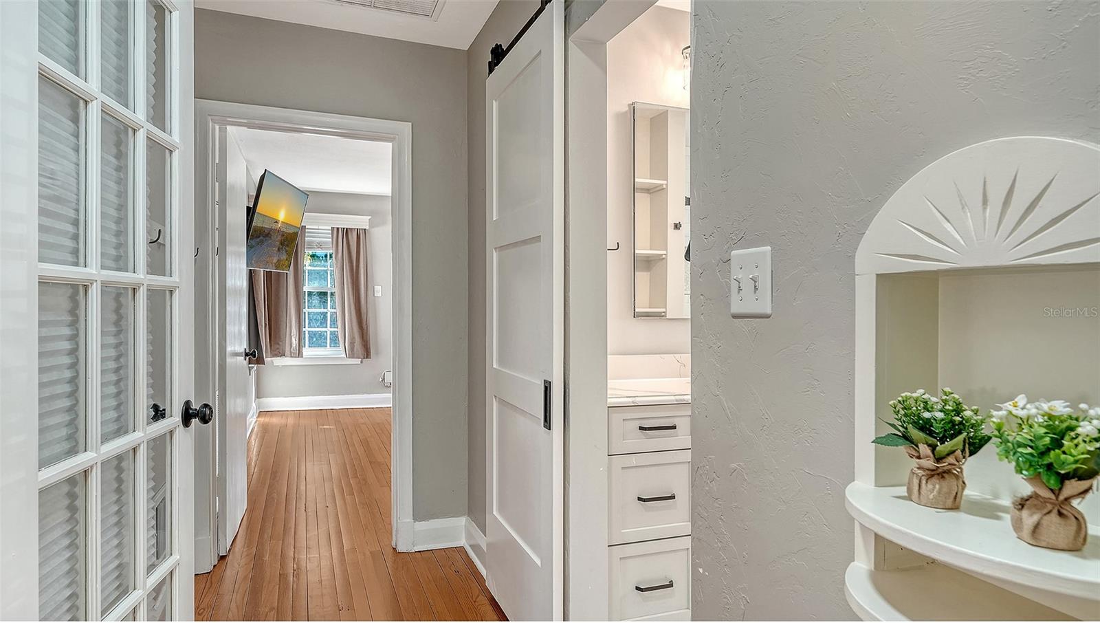 G L HORTONS RIVER SUB - Residential