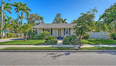 Photo of 121 24th Street W, Bradenton, FL 34205 (MLS # A4671020)