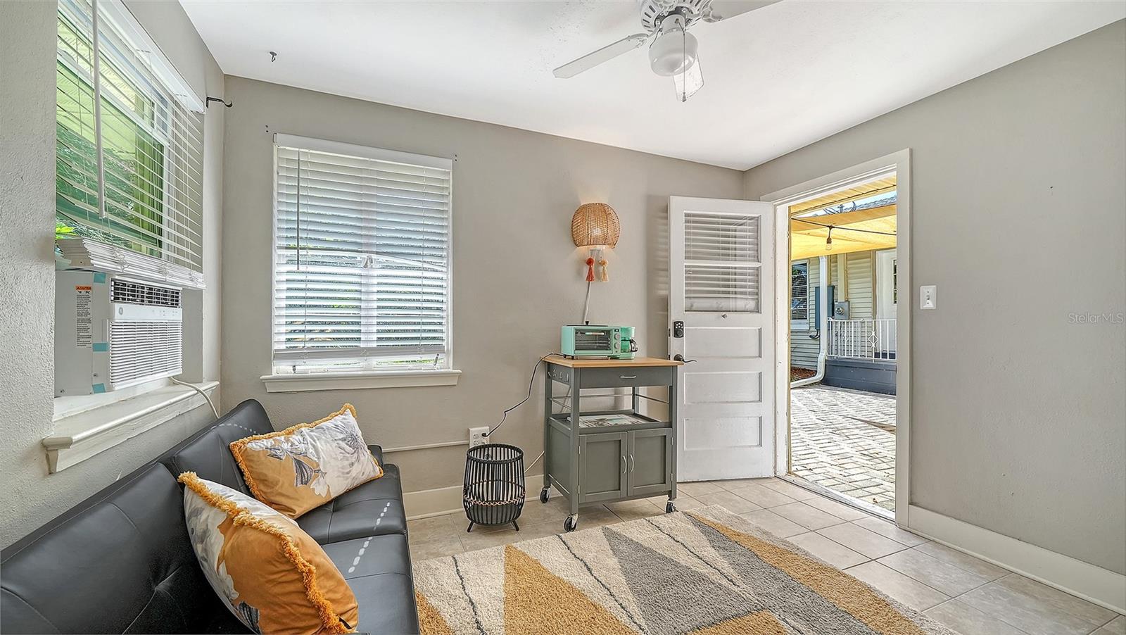 G L HORTONS RIVER SUB - Residential