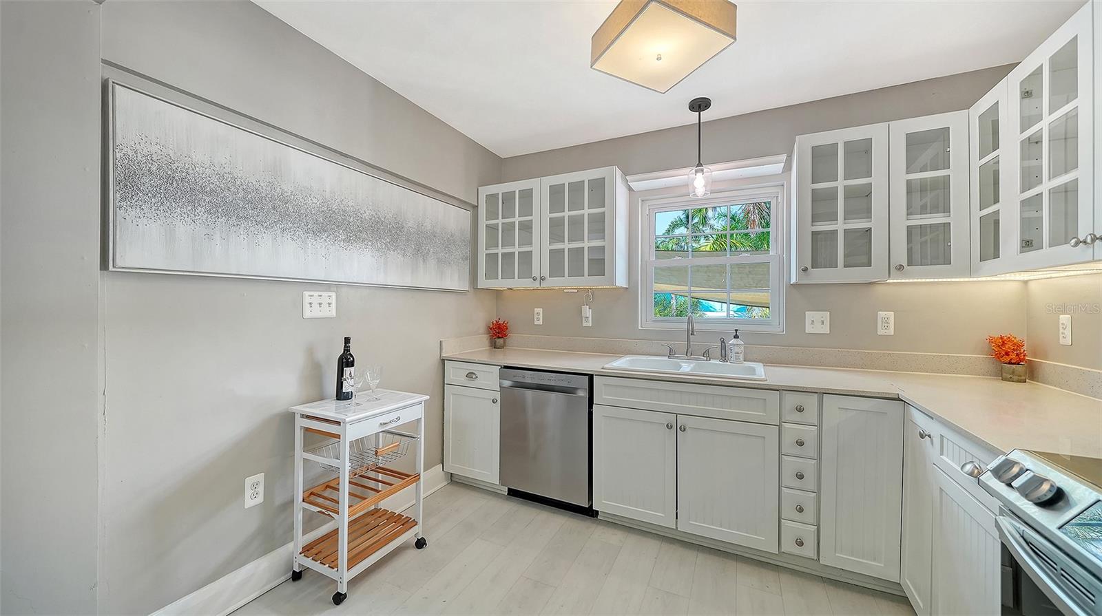 G L HORTONS RIVER SUB - Residential