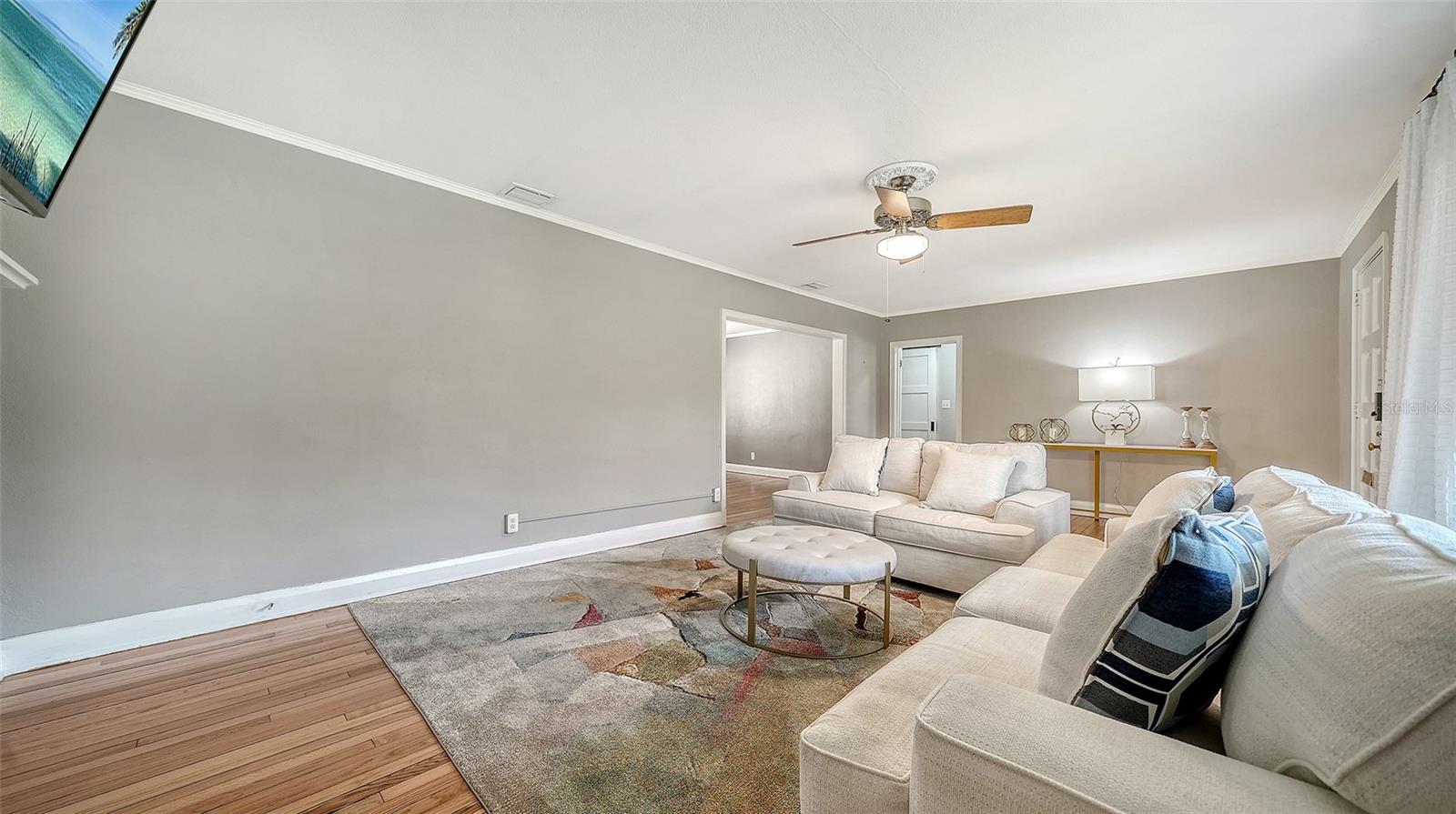 G L HORTONS RIVER SUB - Residential