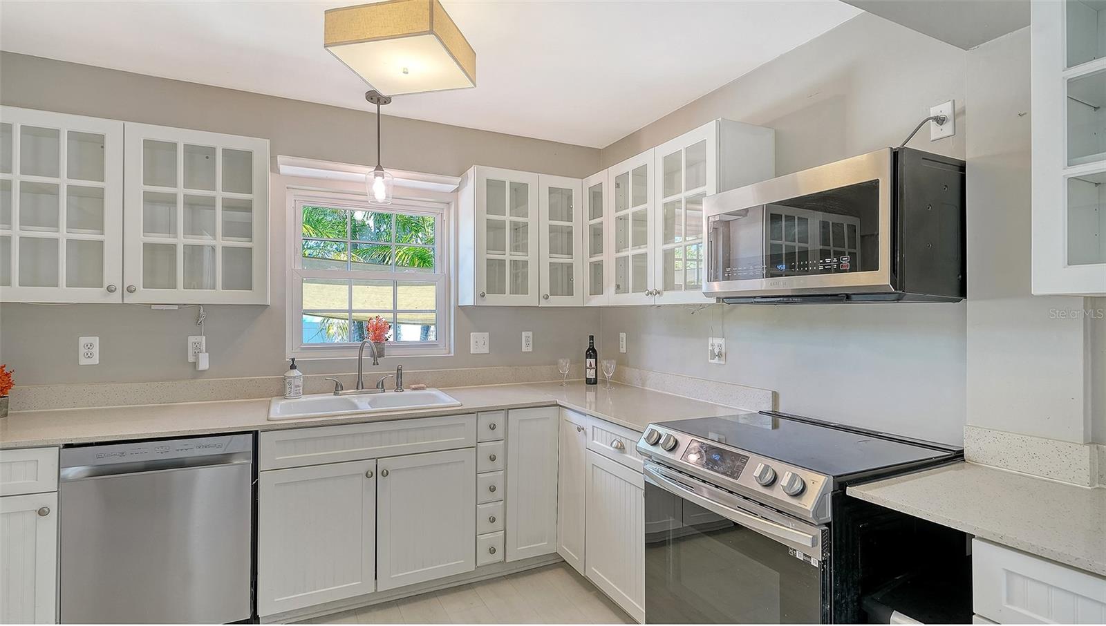 G L HORTONS RIVER SUB - Residential