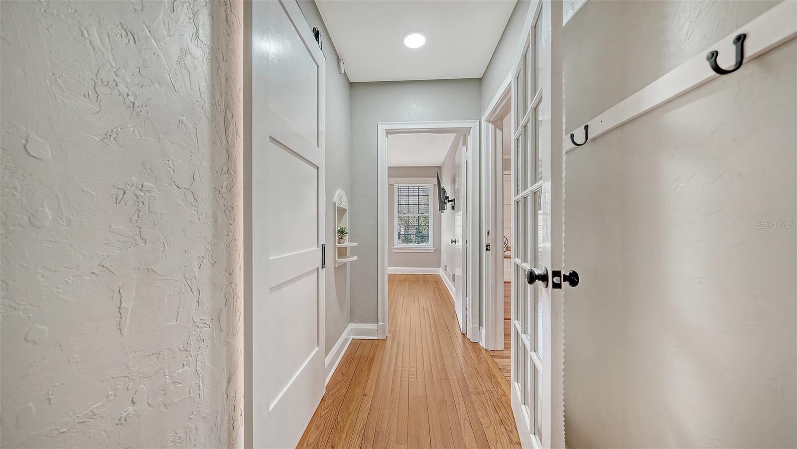 G L HORTONS RIVER SUB - Residential