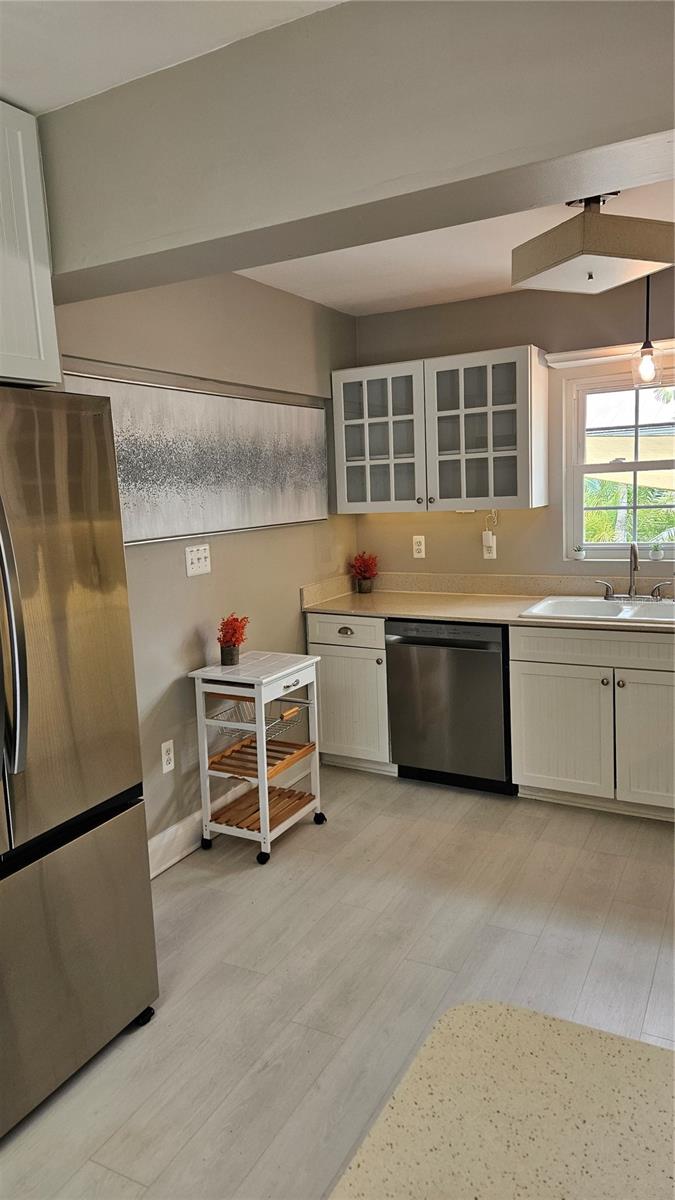 G L HORTONS RIVER SUB - Residential