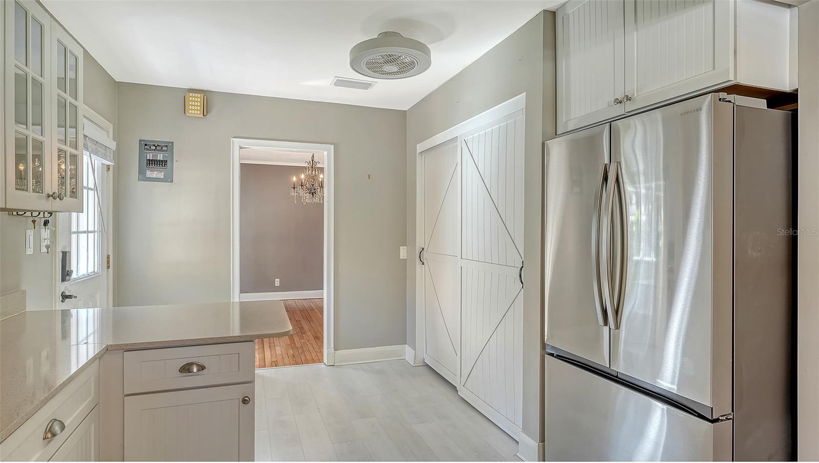 G L HORTONS RIVER SUB - Residential