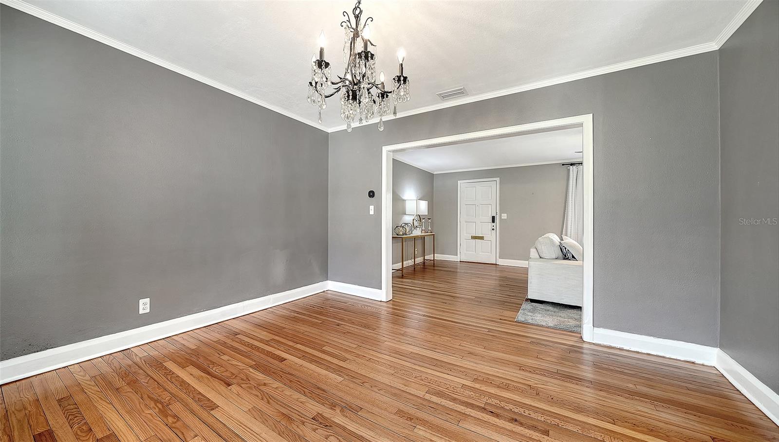 G L HORTONS RIVER SUB - Residential