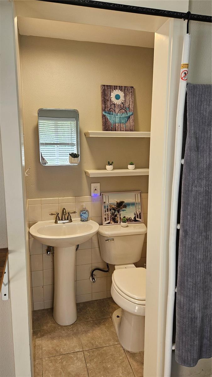 G L HORTONS RIVER SUB - Residential