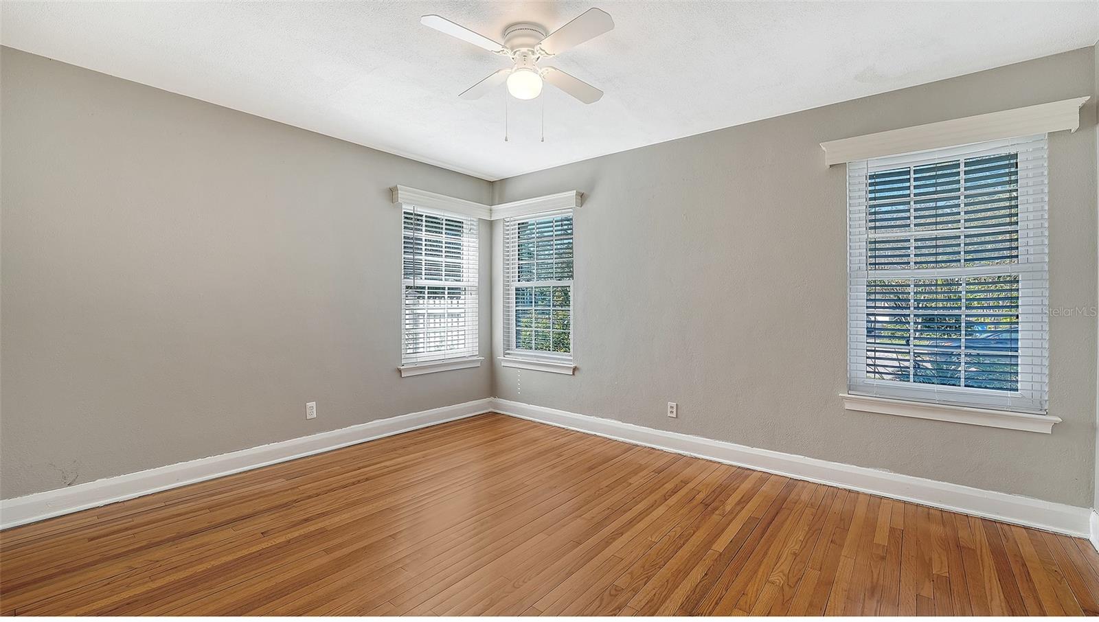 G L HORTONS RIVER SUB - Residential