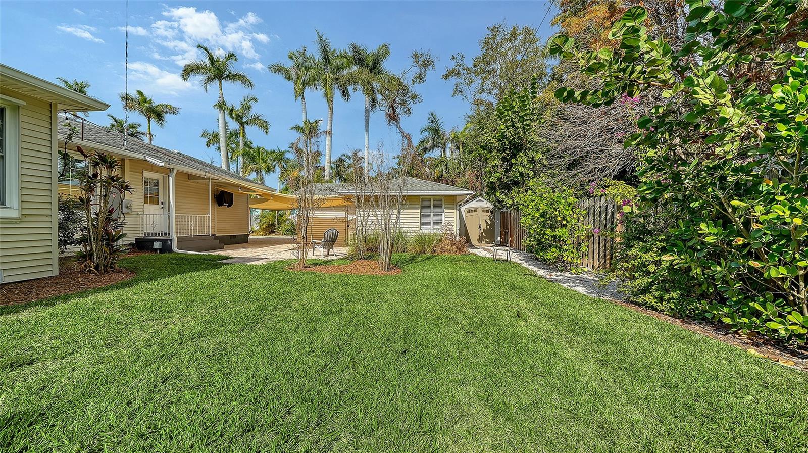 G L HORTONS RIVER SUB - Residential