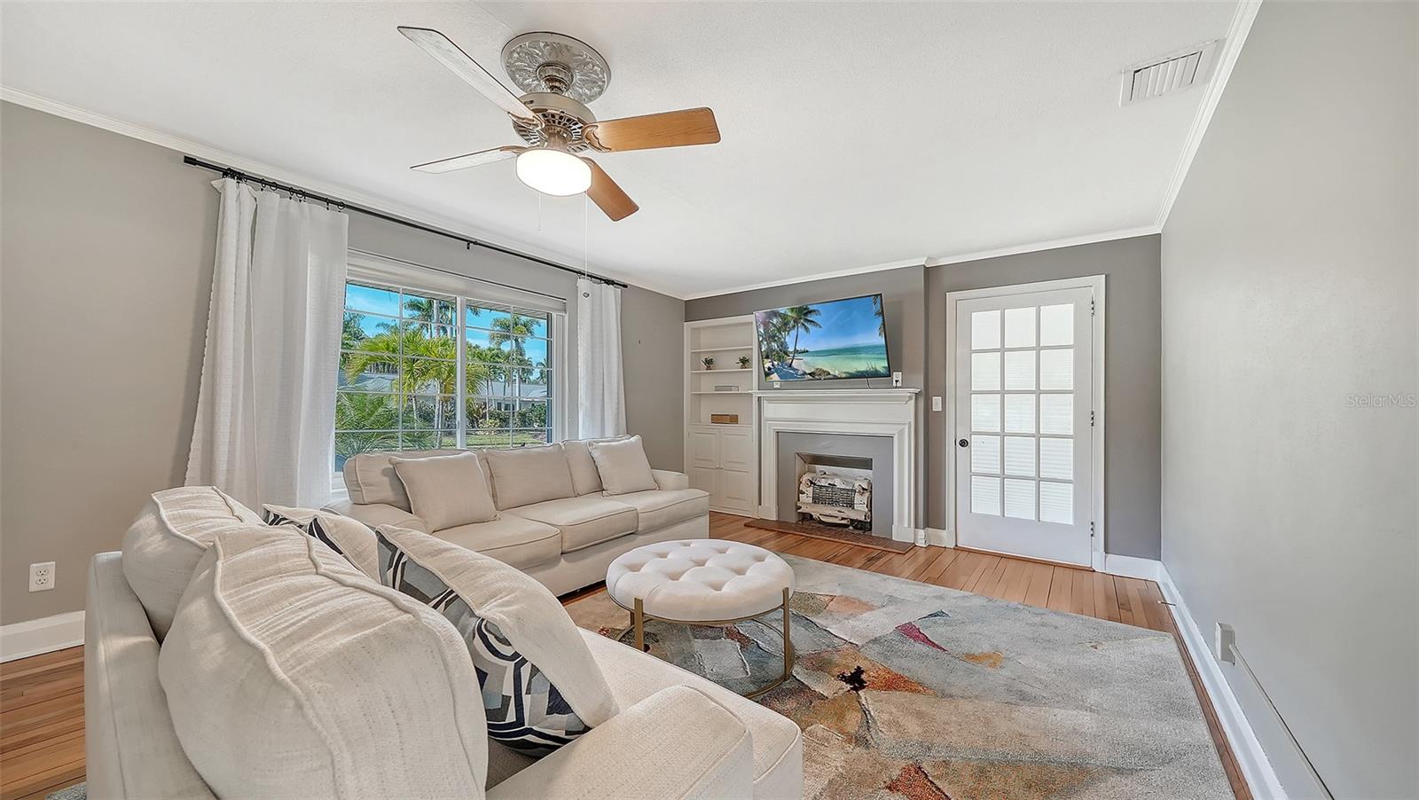 G L HORTONS RIVER SUB - Residential