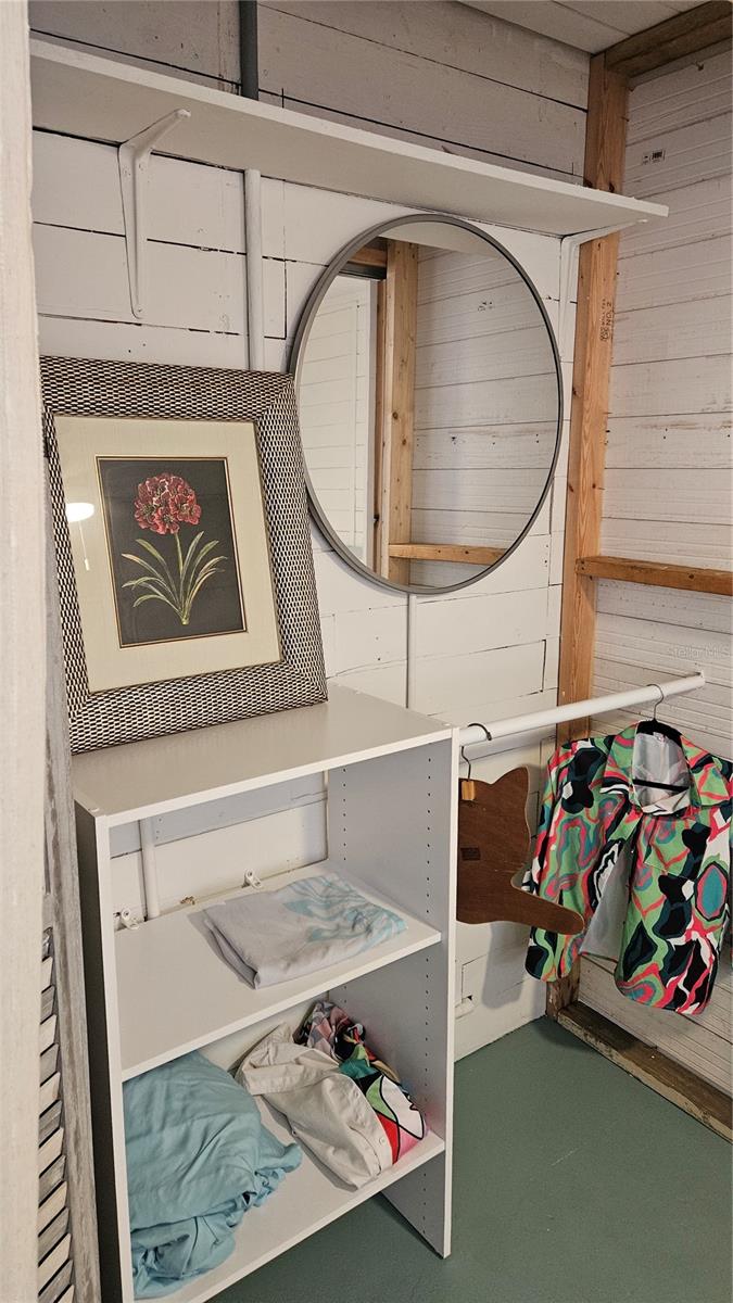 G L HORTONS RIVER SUB - Residential