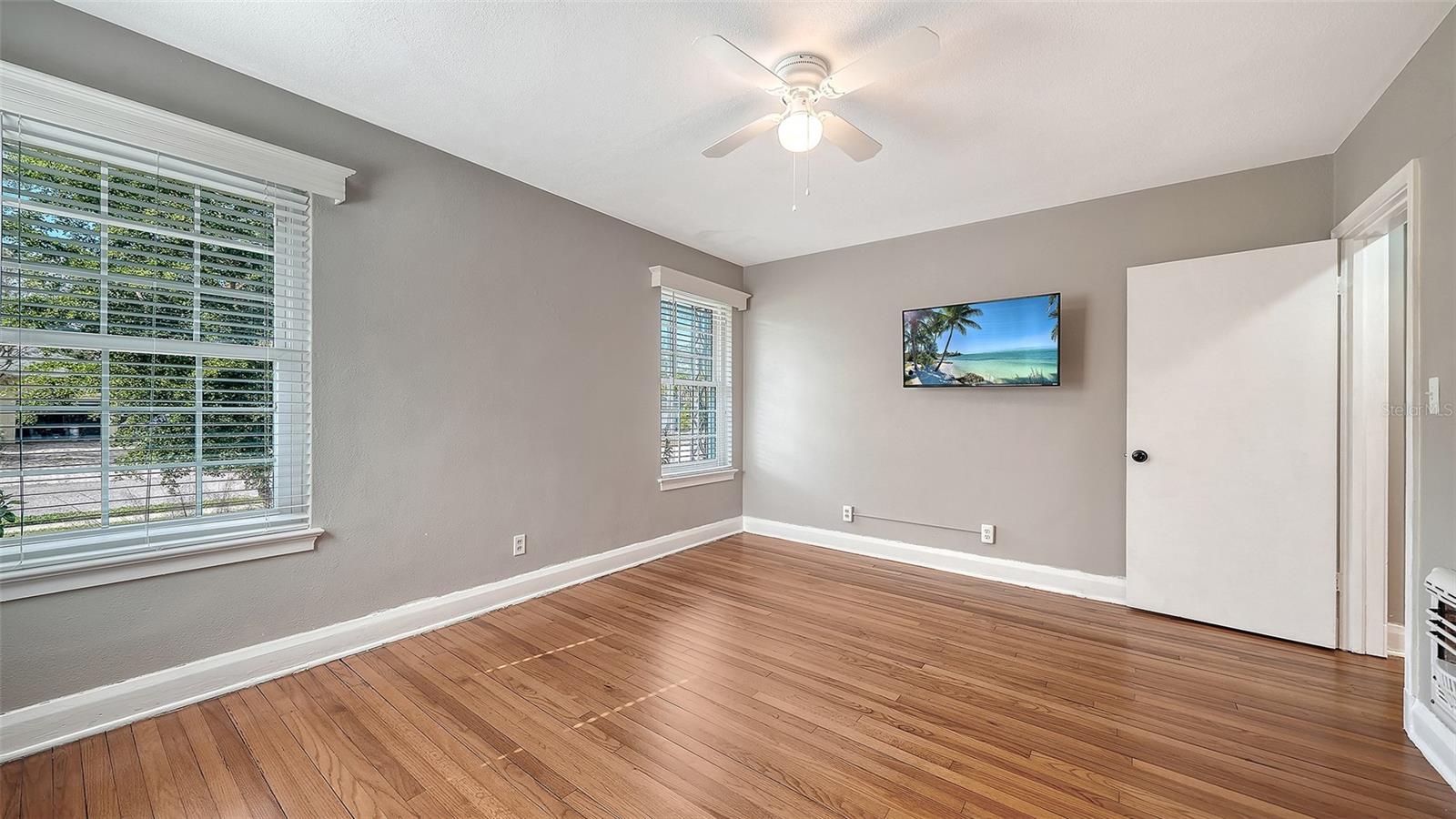 G L HORTONS RIVER SUB - Residential