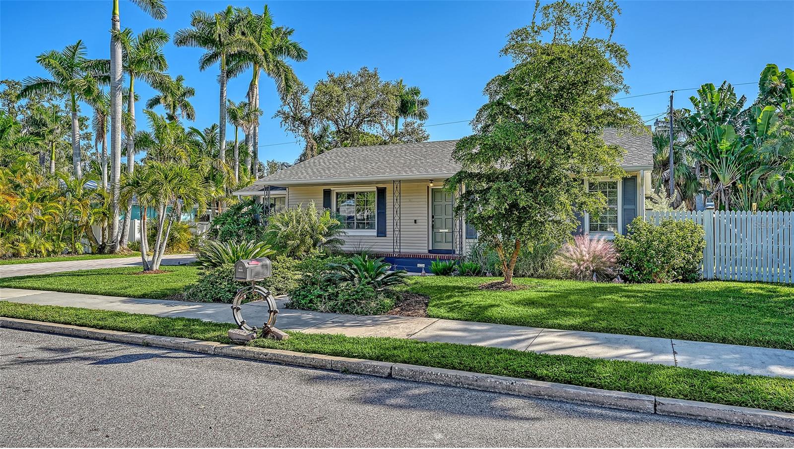 G L HORTONS RIVER SUB - Residential