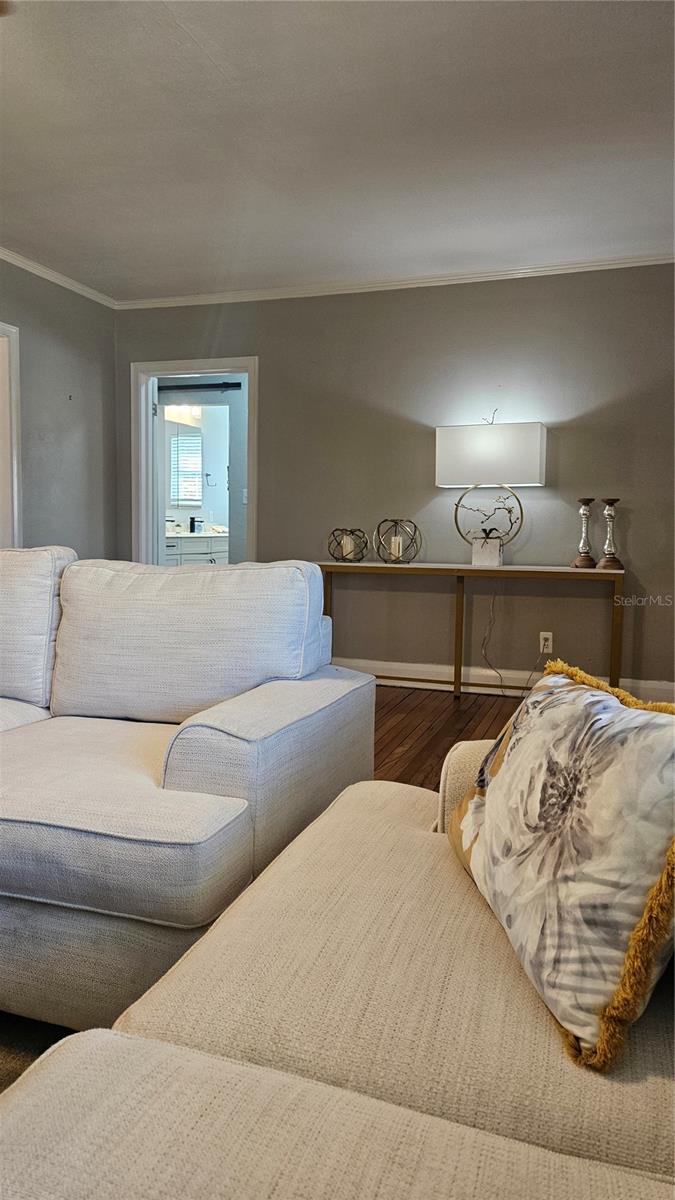 G L HORTONS RIVER SUB - Residential