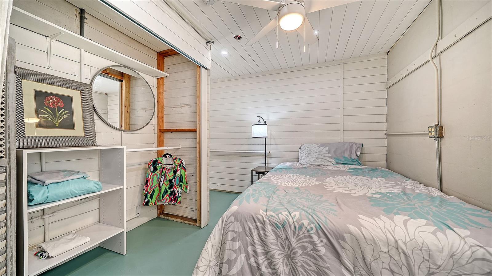 G L HORTONS RIVER SUB - Residential