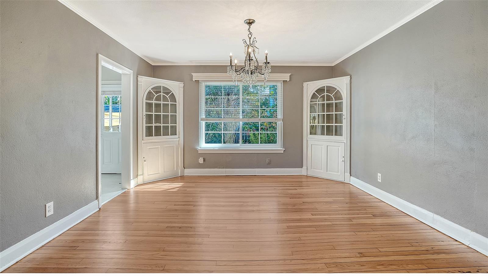 G L HORTONS RIVER SUB - Residential